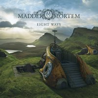 Life, Lust & Liberty - Madder Mortem