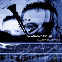 Before Ill Give In - Colony 5