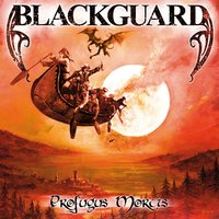 The Sword - Blackguard