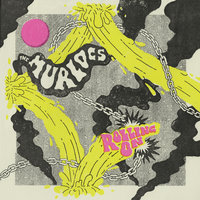 Rolling On - The Murlocs