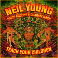 Chicago - Neil Young, David Crosby, Graham Nash