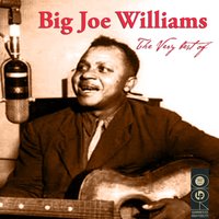 Baby Please Don't Go (Alt Take 1) - Big Joe Williams