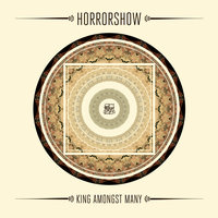 Down The Line (Mana's Song) - Horrorshow, Sarah Corry