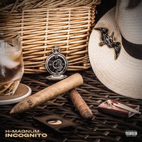 Incognito - H Magnum