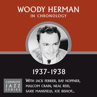 Blue Evening (12-22-38) - Woody Herman