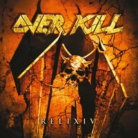 Within Your Eyes - Overkill