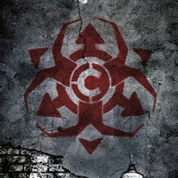 Frozen In Time - Chimaira