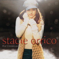 What Are You Doing New Year's Eve - Stacie Orrico