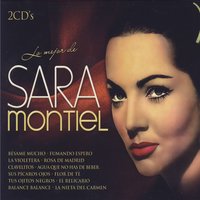 La Violeta - Sara Montiel