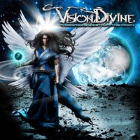 Angels in Disguise - Vision Divine