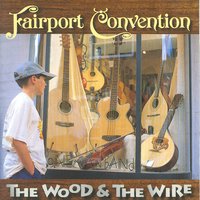 Still A Mystery - Fairport Convention