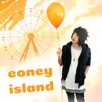Coney Island - Jordan Sweeto