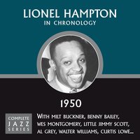 Time On My Hands (09-14-50) - Lionel Hampton