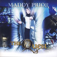 Dance On The Wind - Maddy Prior