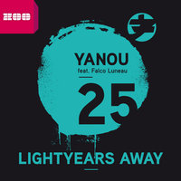 25 Lightyears Away - Yanou, Falco Luneau