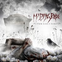 Santuario Di Sangue - My Dying Bride
