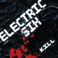 White Eyes - Electric Six