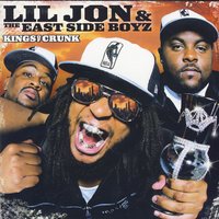 Pimpin' Ken Speaks - Lil Jon & The East Side Boyz