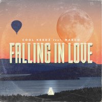 Falling in Love - Cool Keedz, Marco