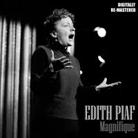 L'accordianiste - Édith Piaf