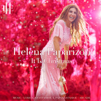 It is Christmas - Helena Paparizou