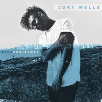 Blue Christmas - Cory Wells