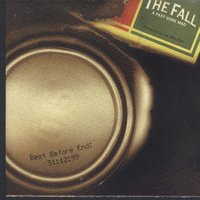 Behind The Counter - The Fall