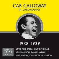 Blue Interlude (10-27-38) - Cab Calloway