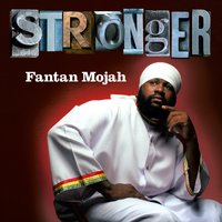 Stronger - FANTAN MOJAH
