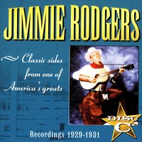 TB Blues - Jimmie Rodgers