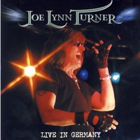 I Surrender - Joe Lynn Turner
