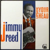 Goin' To New York - Jimmy Reed