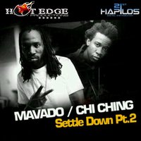 Settle Down, Pt. 2 - Mavado, Chi Ching