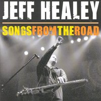 Hoochie Coochie Man - Jeff Healey