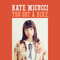You Got a Bike - Kate Micucci