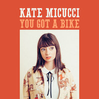 Kate Micucci