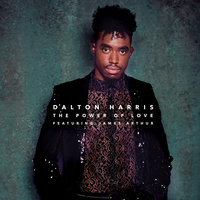 The Power of Love - Dalton Harris, James Arthur