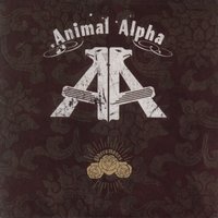 I.R.W.Y.T.D - Animal Alpha
