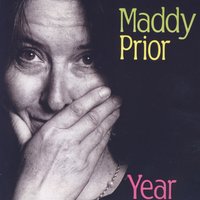 Saucy Sailor - Maddy Prior