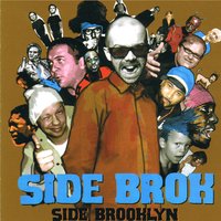 Side Brooklyn - Side Brok, Thirstin Howl The 3rd