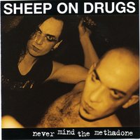 X-Lover - Sheep on Drugs, Rick Kerr
