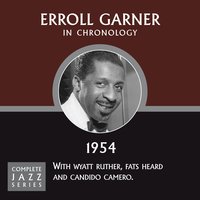 Misty (07-27-54) - Erroll Garner