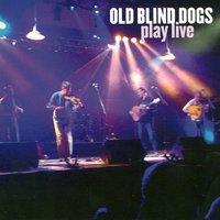 Tramps and Hawkers - Old Blind Dogs