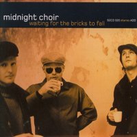Can't Feel a Thing - Midnight Choir