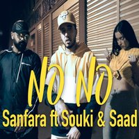 No No - Sanfara, Saad