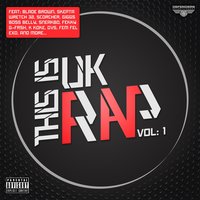 Freak - Sneakbo, Og Niki