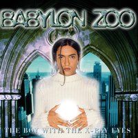 I'm Cracking Up I Need A Pill - Babylon Zoo