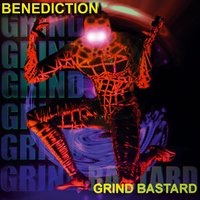 Agonised - Benediction