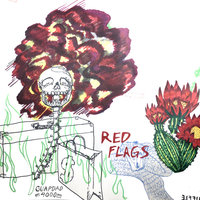Red Flags - Guapdad 4000
