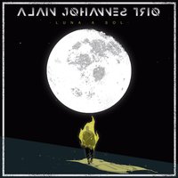 Luna A Sol - Alain Johannes Trio, Mike Patton, Alain Johannes